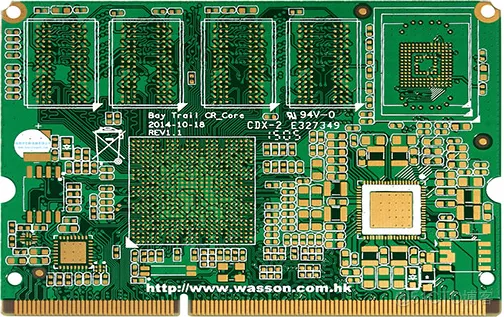 【PCB干货】警惕：别让这些设计中的小细节毁了你的整个PCB设计！_晶振_24